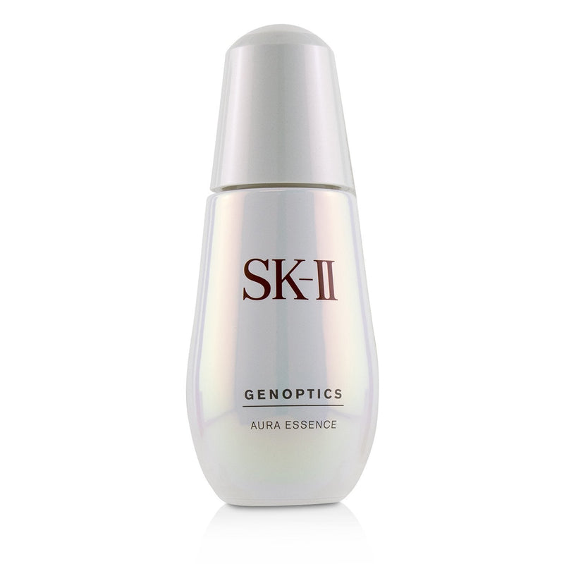 SK II GenOptics Aura Essence 