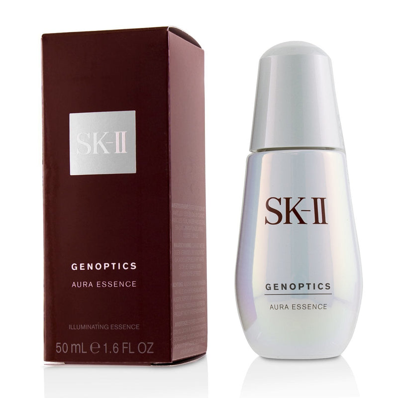 SK II GenOptics Aura Essence 