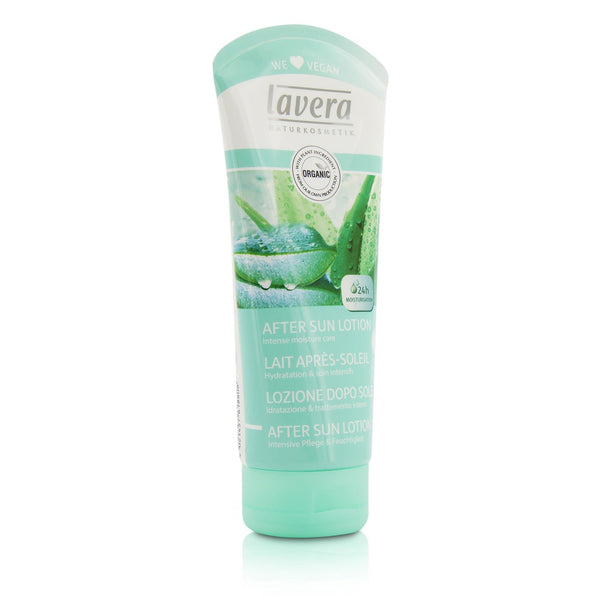 Lavera After Sun Lotion 