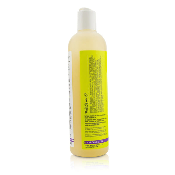 DevaCurl Arc Angel Gel (Maximum Hold No-Crunch Styler - Define & Control) 