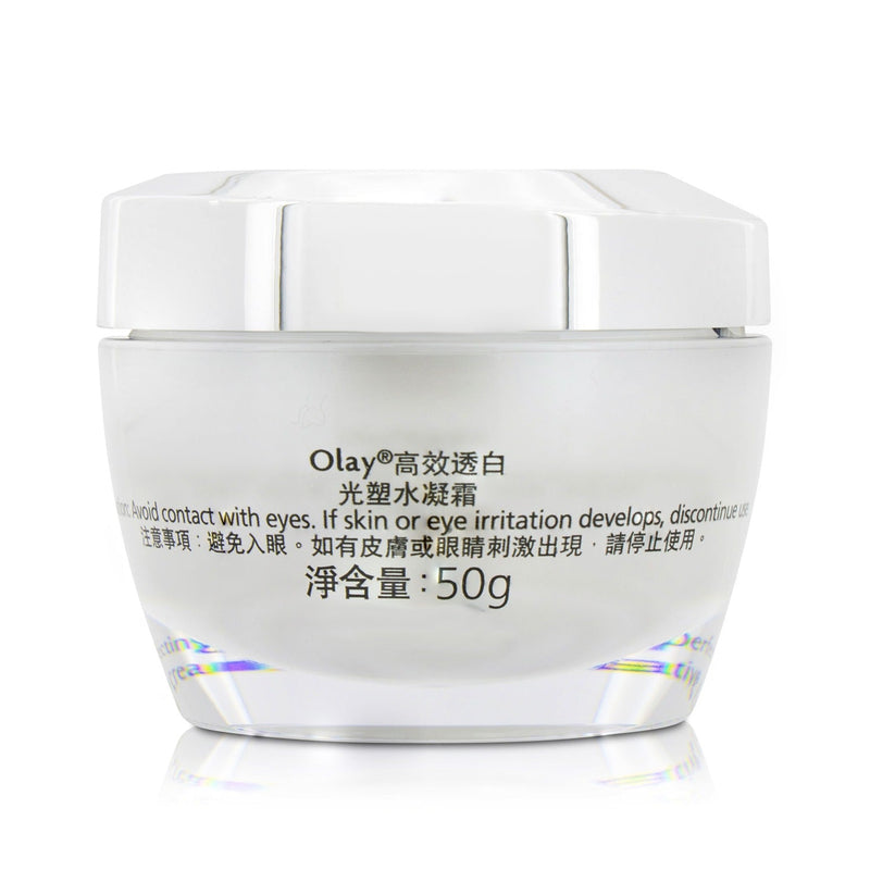 Olay White Radiance Light-Perfecting Restorative Cream 
