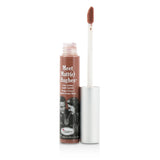 TheBalm Meet Matte Hughes Long Lasting Liquid Lipstick - Committed 