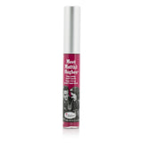 TheBalm Meet Matte Hughes Long Lasting Liquid Lipstick - Sentimental  7.4ml/0.25oz