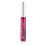 TheBalm Meet Matte Hughes Long Lasting Liquid Lipstick - Sentimental  7.4ml/0.25oz