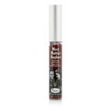 TheBalm Meet Matte Hughes Long Lasting Liquid Lipstick - Adoring  7.4ml/0.25oz