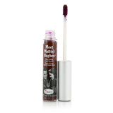 TheBalm Meet Matte Hughes Long Lasting Liquid Lipstick - Adoring 