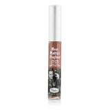 TheBalm Meet Matte Hughes Long Lasting Liquid Lipstick - Sincere  7.4ml/0.25oz