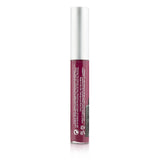 TheBalm Meet Matte Hughes Long Lasting Liquid Lipstick - Dedicated  7.4ml/0.25oz