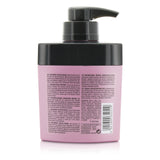 Goldwell Kerasilk Color Intensive Luster Mask (For Color-Treated Hair) 
