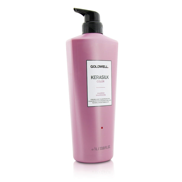 Goldwell Kerasilk Color Shampoo (For Color-Treated Hair) 