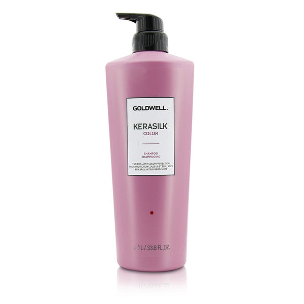 Goldwell Kerasilk Color Shampoo (For Color-Treated Hair) 