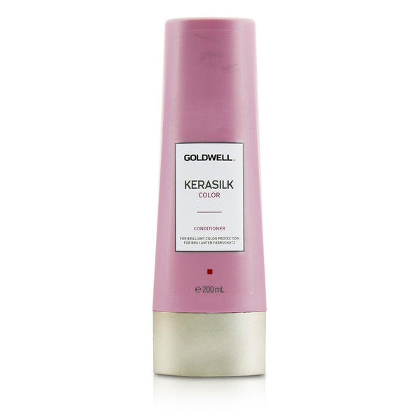 Goldwell Kerasilk Color Conditioner (For Color-Treated Hair) 