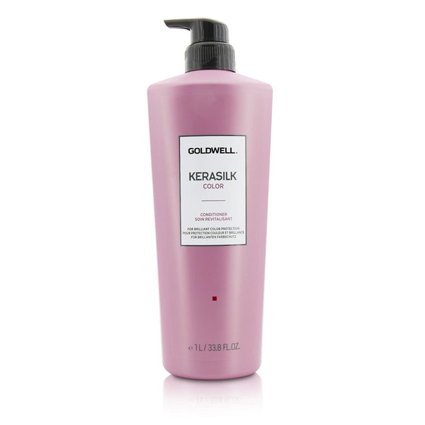 Goldwell Kerasilk Color Conditioner (For Color-Treated Hair) 