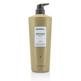 Goldwell Kerasilk Control Shampoo (For Unmanageable, Unruly and Frizzy Hair) 