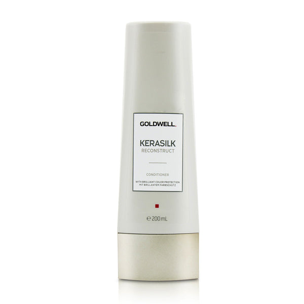 Goldwell Kerasilk Reconstruct Conditioner (For Stressed and Damaged Hair) 