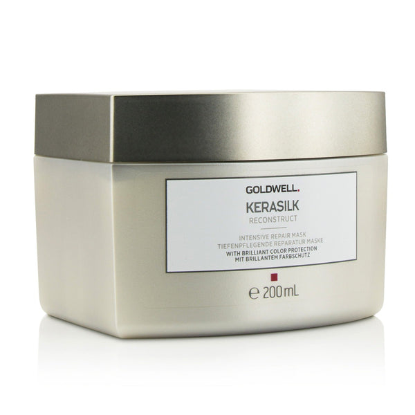 Goldwell Kerasilk Reconstruct Intensive Repair Mask (For Stressed and Damaged Hair) 