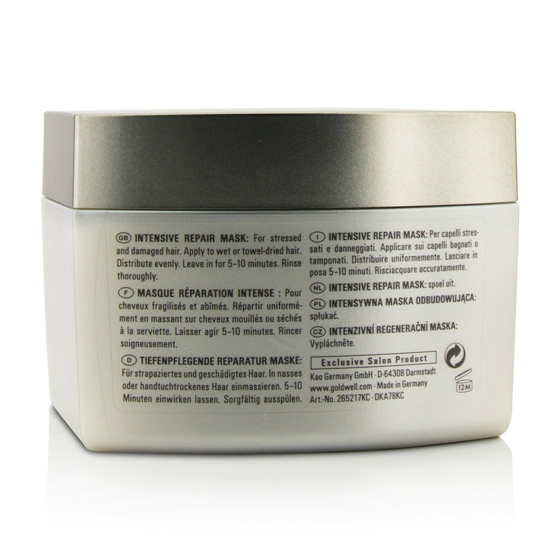 Goldwell Kerasilk Reconstruct Intensive Repair Mask (For Stressed and Damaged Hair) 