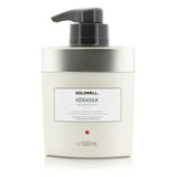 Goldwell Kerasilk Reconstruct Intensive Repair Treatment (For Stressed and Damaged Hair) 