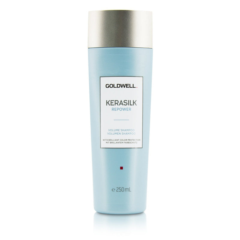 Goldwell Kerasilk Repower Volume Shampoo (For Fine, Limp Hair) 