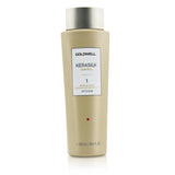 Goldwell Kerasilk Control Keratin Shape 1 - # Intense 