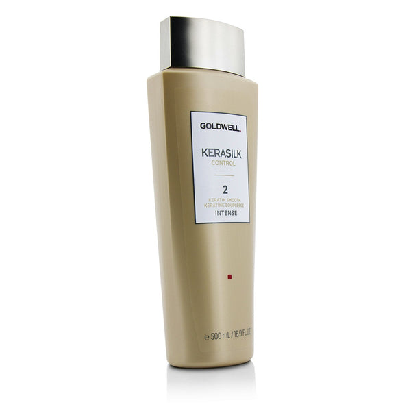 Goldwell Kerasilk Control Keratin Smooth 2 - # Intense 