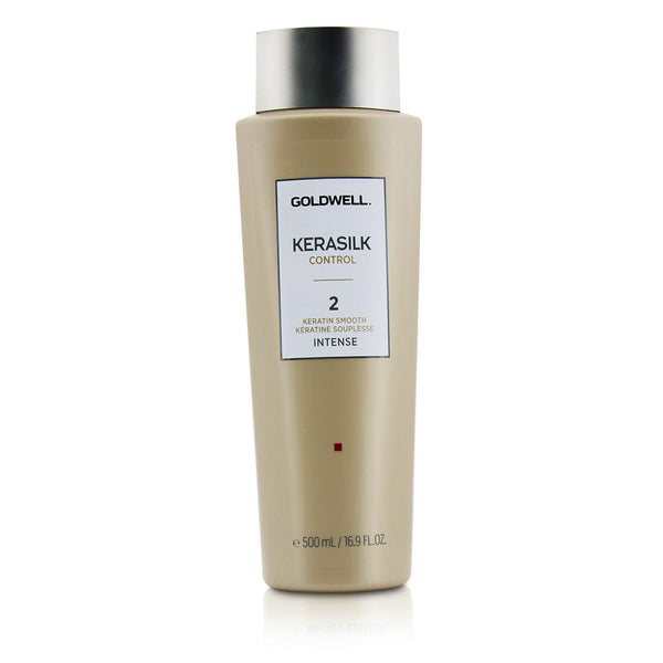 Goldwell Kerasilk Control Keratin Smooth 2 - # Intense 