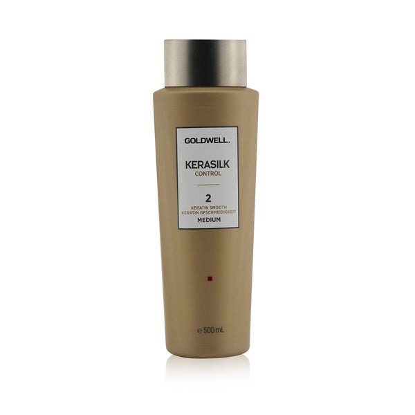 Goldwell Kerasilk Control Keratin Smooth 2 - # Medium 