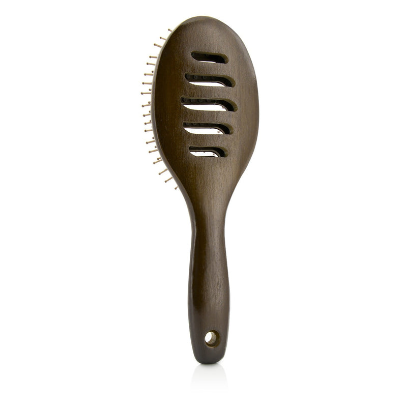 John Masters Organics Vented Paddle Brush 