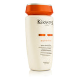 Kerastase Nutritive Bain Magistral Fundamental Nutrition Shampoo (Severely Dried-Out Hair) 