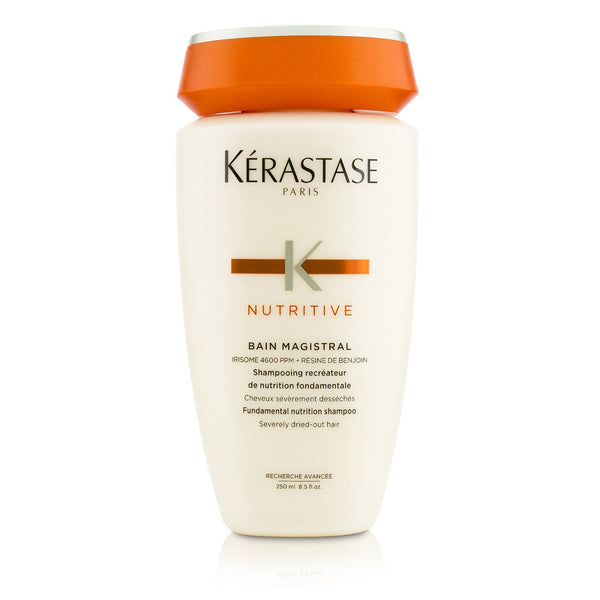 Kerastase Nutritive Bain Magistral Fundamental Nutrition Shampoo (Severely Dried-Out Hair) 