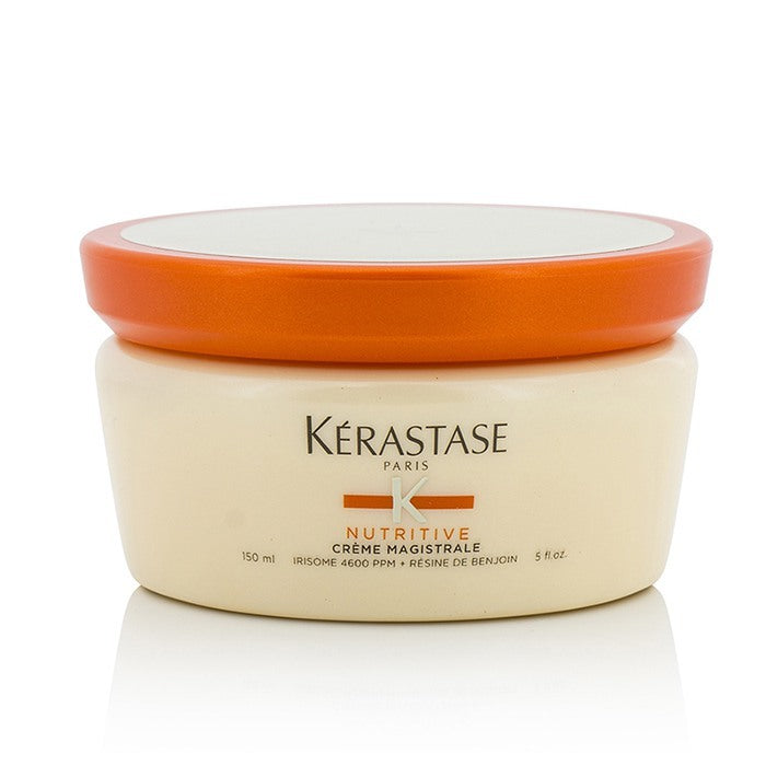 Kerastase Nutritive Creme Magistral Fundamental Nutrition Balm (Severely Dried-Out Hair) 150ml/5oz