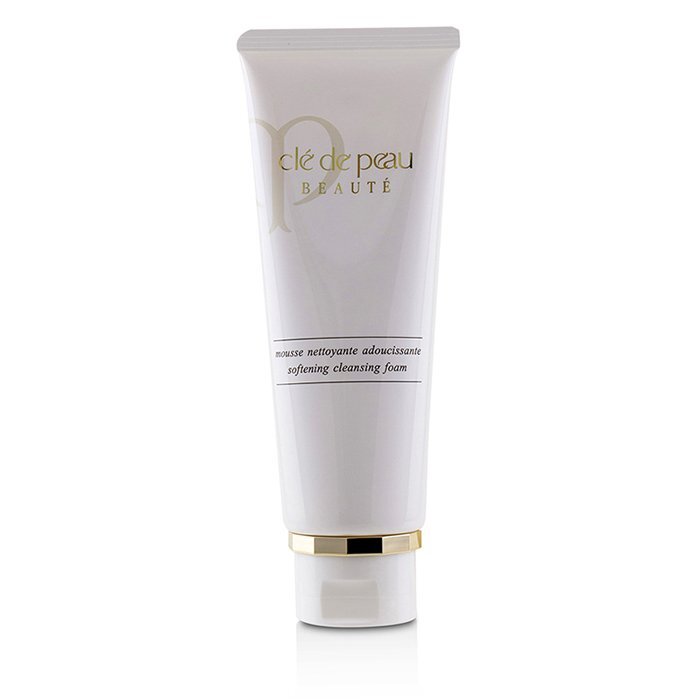 Cle De Peau Softening Cleansing Foam 110ml/4.2oz