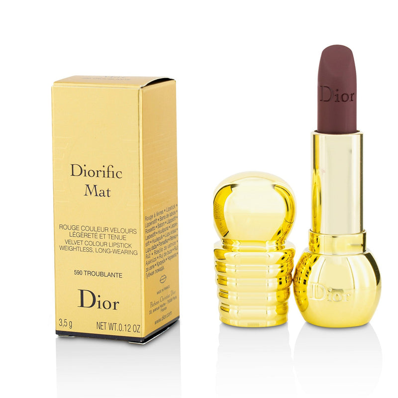 Diorific matte 360 best sale