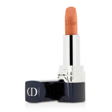Christian Dior Rouge Dior Couture Colour Comfort & Wear Matte Lipstick - # 136 Delicate Matte  3.5g/0.12oz