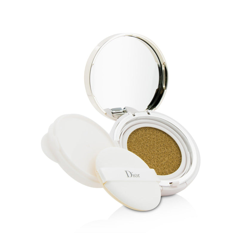 Christian Dior Capture Totale Dreamskin Perfect Skin Cushion SPF 50  With Extra Refill - # 030 