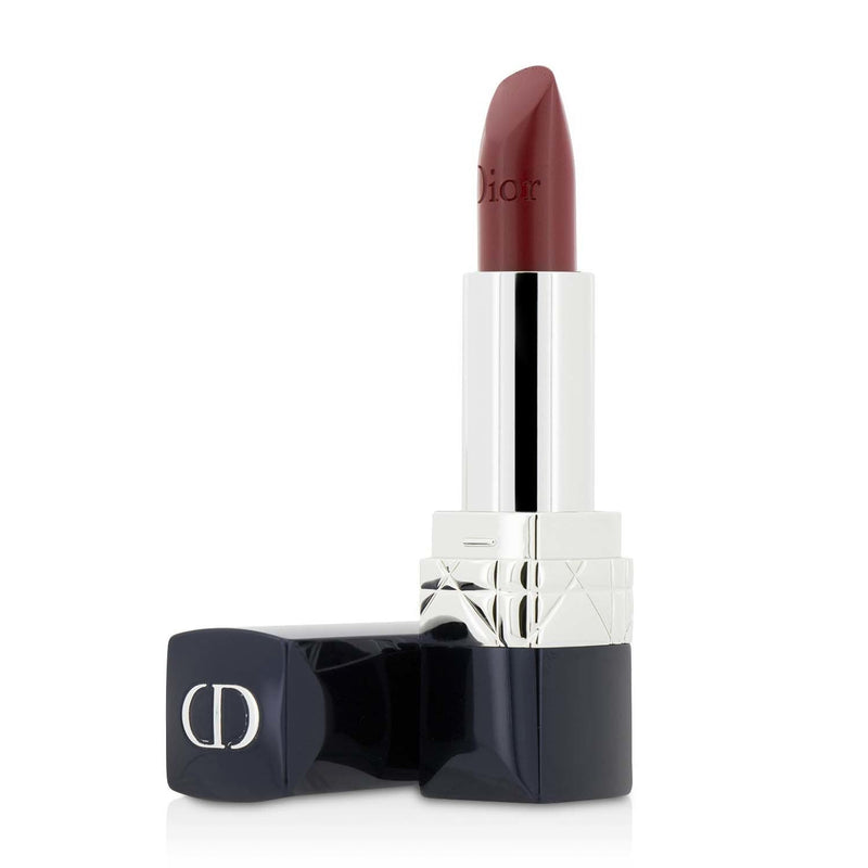 Christian Dior Rouge Dior Couture Colour Comfort & Wear Lipstick - # 743 Rouge Zinnia 