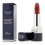 Christian Dior Rouge Dior Couture Colour Comfort & Wear Lipstick - # 999  3.5g/0.12oz