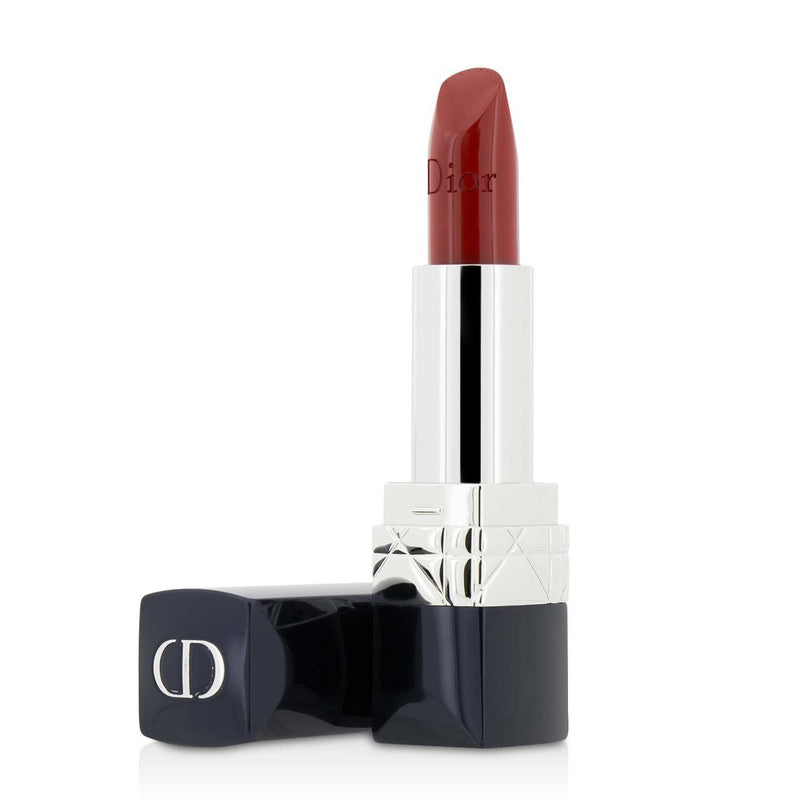 Christian Dior Rouge Dior Couture Colour Comfort & Wear Lipstick - # 999 