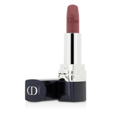 Christian Dior Rouge Dior Couture Colour Comfort & Wear Matte Lipstick - # 772 Classic Matte 