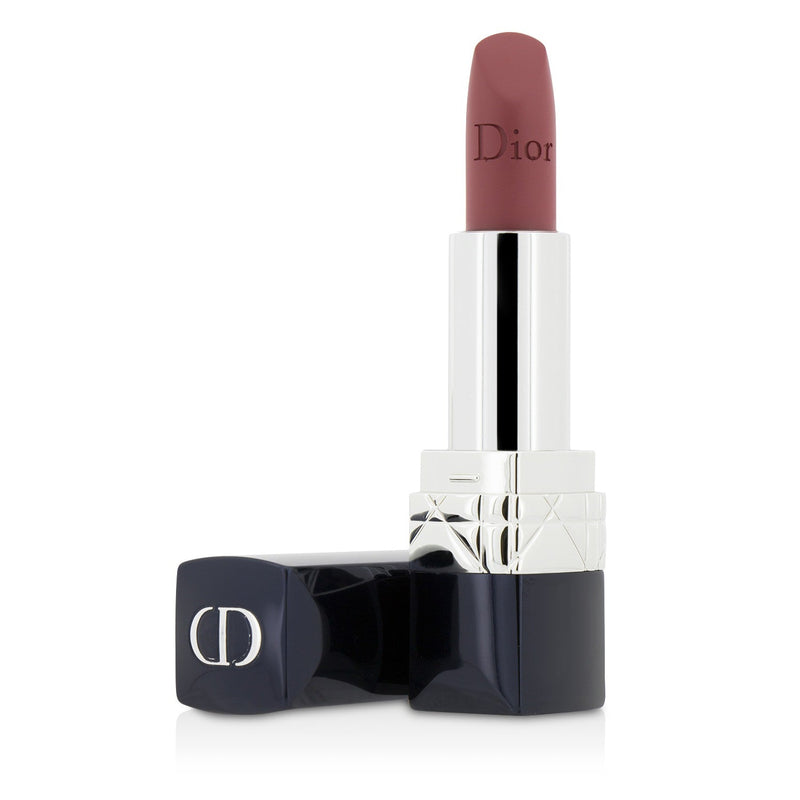 Christian Dior Rouge Dior Couture Colour Comfort & Wear Matte Lipstick - # 772 Classic Matte 