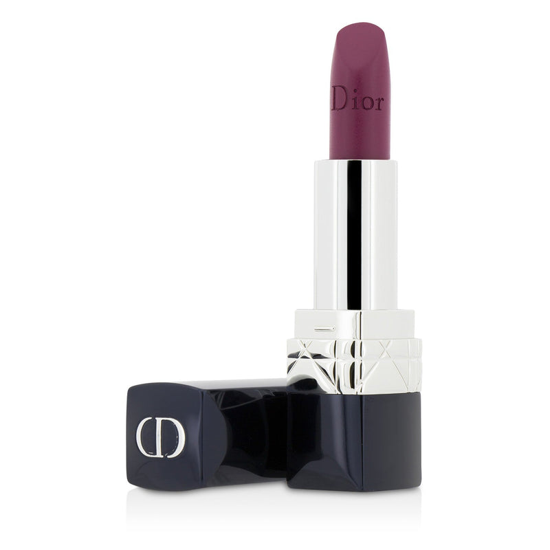 Christian Dior Rouge Dior Couture Colour Comfort & Wear Matte Lipstick - # 897 Mysterious Matte 