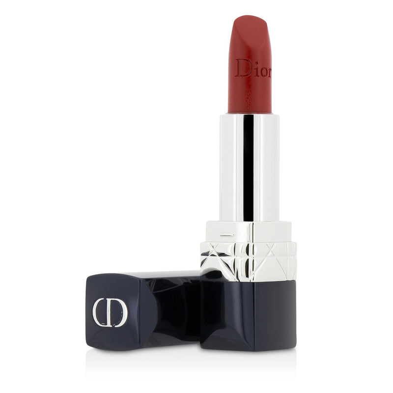 Christian Dior Rouge Dior Couture Colour Comfort & Wear Matte Lipstick - # 999 Matte 