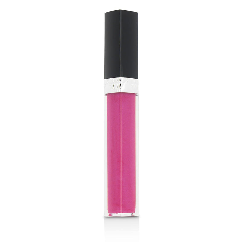 Christian Dior Rouge Dior Brillant Lipgloss - # 047 Miss 