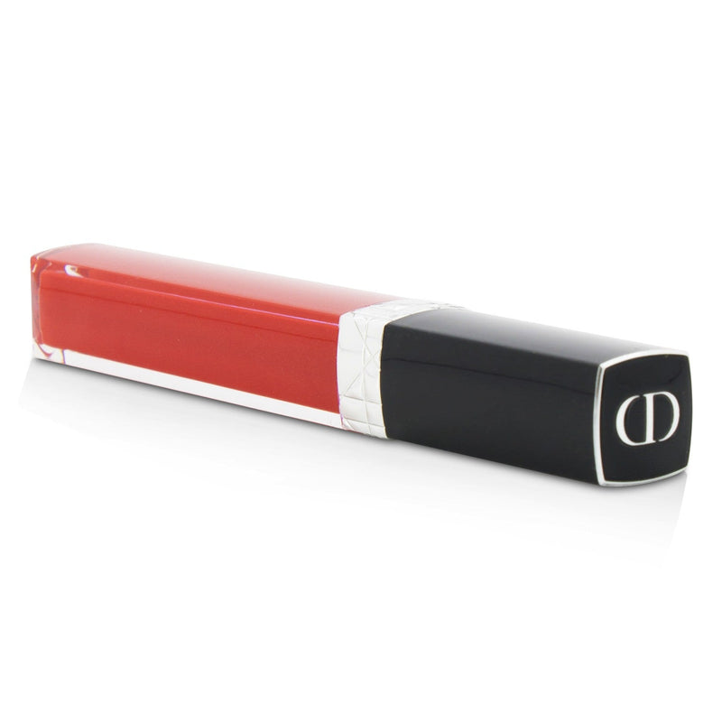 Christian Dior Rouge Dior Brillant Lipgloss - # 080 Red Smile 