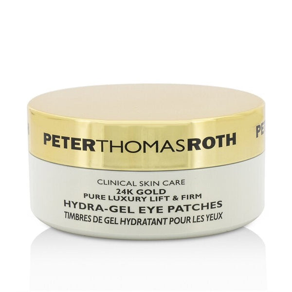 Peter Thomas Roth 24K Gold Hydra-Gel Eye Patches 30pairs