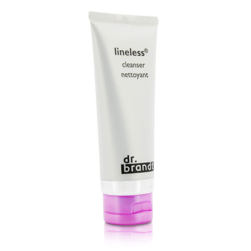 Dr. Brandt Lineless Cleanser (Tube) 