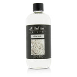 Millefiori Natural Fragrance Diffuser Refill - White Musk  500ml/16.9oz