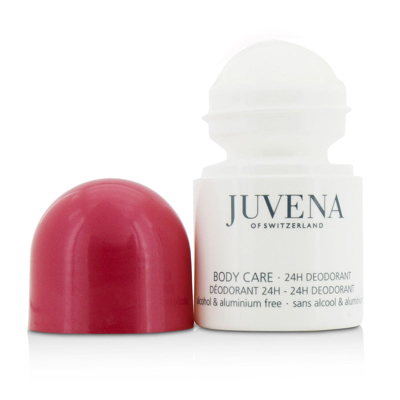 Juvena Body Care 24H Deodorant Roll-On  50ml/1.7oz