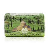 Nesti Dante Emozioni In Toscana Natural Soap - Villages & Monasteries 