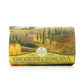 Nesti Dante Emozioni In Toscana Natural Soap - The Golden Countryside 